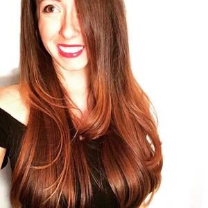 Meet your Posher, Jill